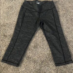 Woman’s workout pants